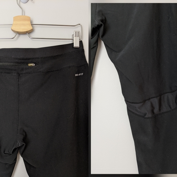 Nike dri fit Leggings - Picture 3 of 8